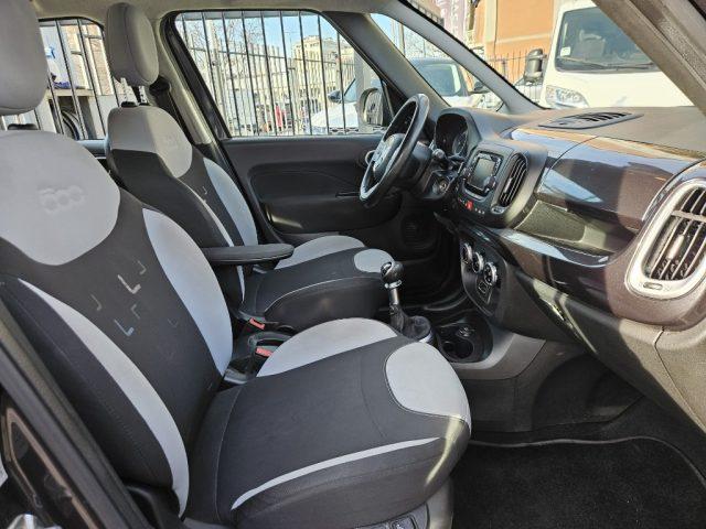 FIAT 500L Living 1.6 Multijet 120 CV Business