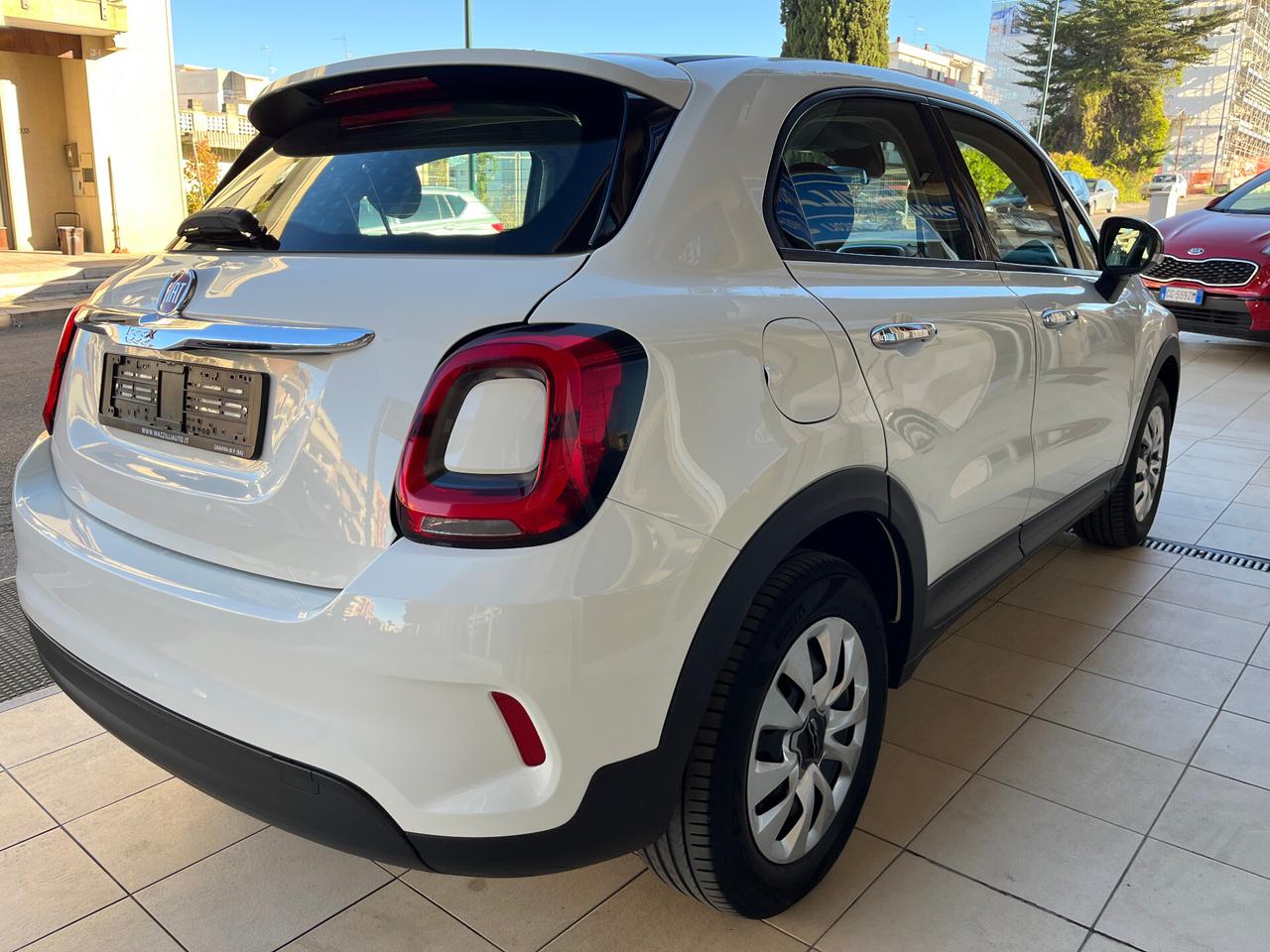 Fiat 500X 1.0 T3 120 CV Urban