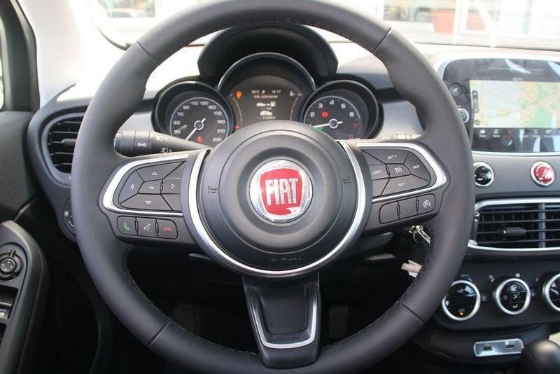 FIAT 500X 1.5 T4 Hybrid 130 CV DCT Dolcevita