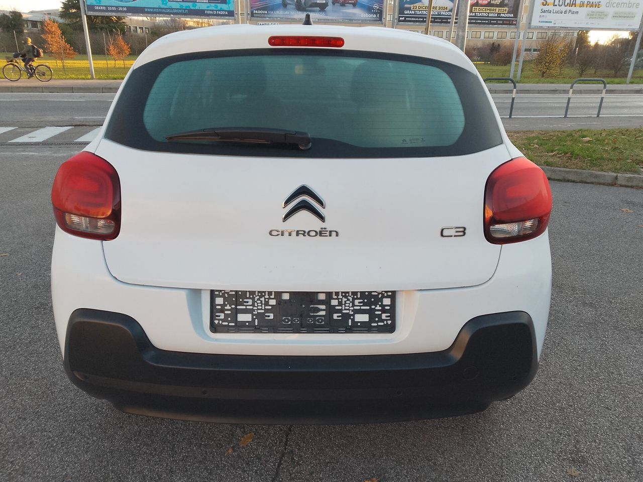 Citroen C3 2017 photo 5