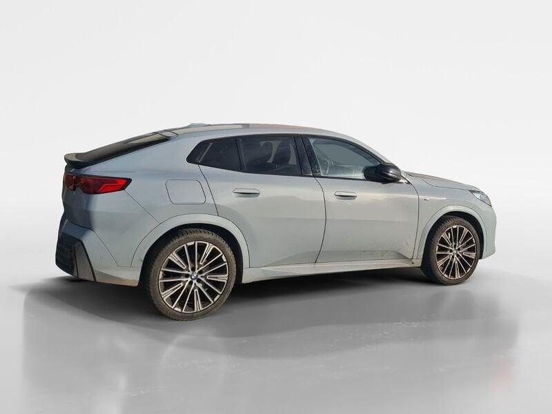 BMW X2 X2 xDrive 20d M-SPORT IVA ESPOSTA