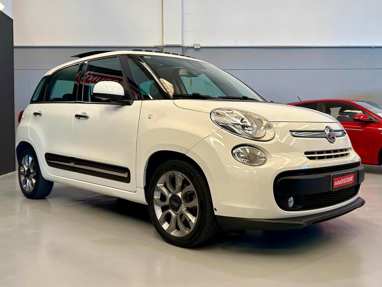Fiat 500L 1.3 Multijet 85 CV Lounge TETTO *PREZZO PROMO*