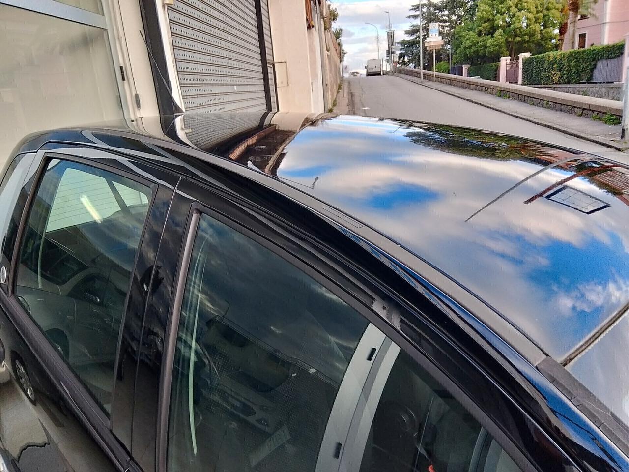 Fiat Idea 1.4 BlackLabel