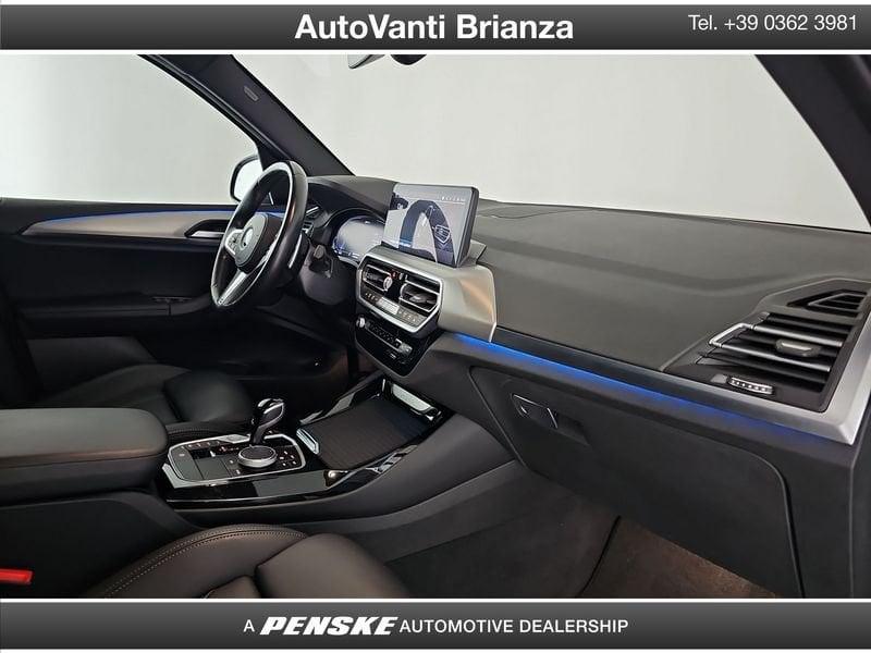 BMW X3 X3 xdrive30e Msport