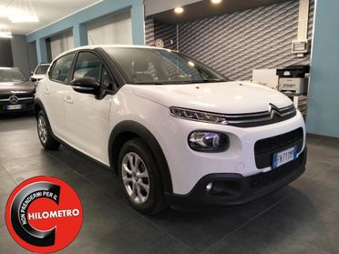 Citroen C3 BlueHDi 75 S&S Business Combi N1 AUTOCARRO 4 POSTI 2021