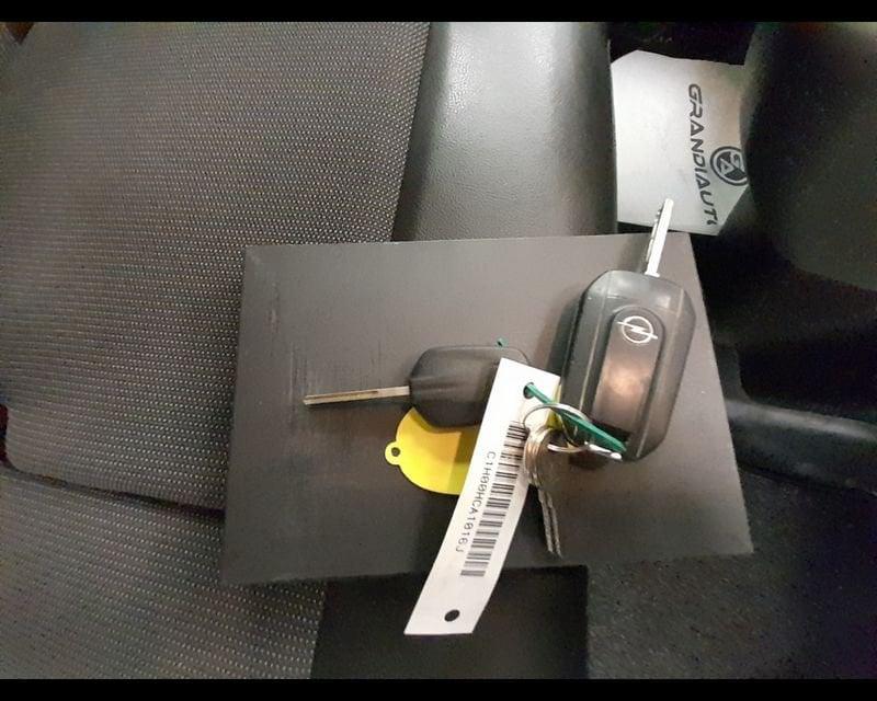 Opel Vivaro III L2H1 1.5d 120cv Enjoy S&S mt6