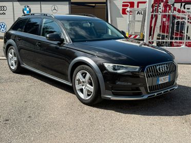 Audi A6 allroad 3.0 TDI 320 CV tiptronic Business Plus