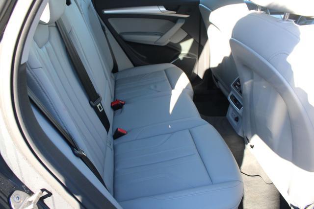 AUDI Q5 35 TDI S tronic S line