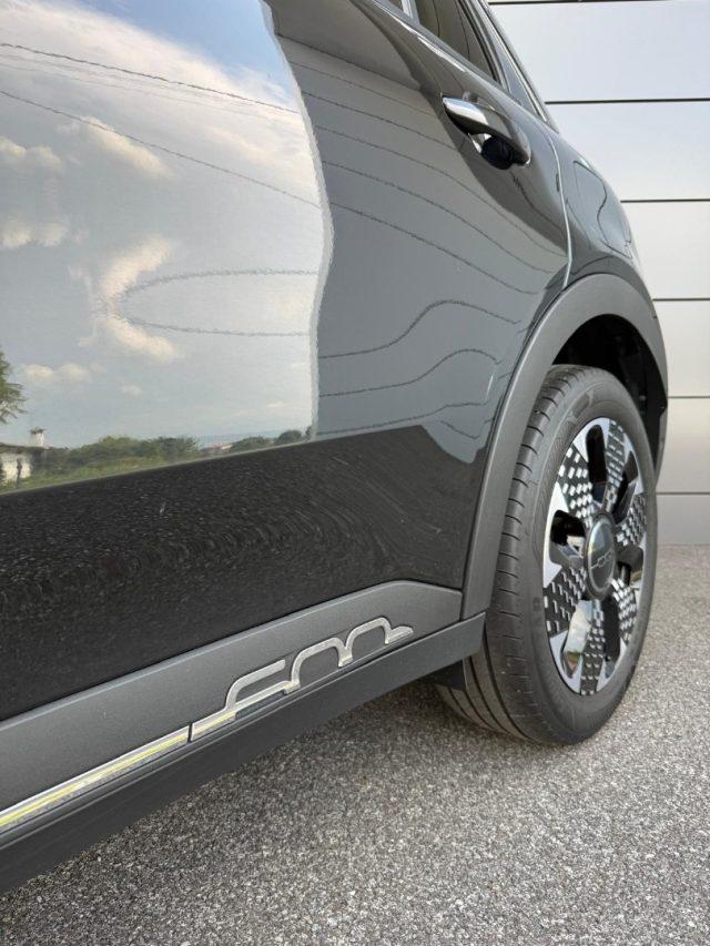 FIAT 600 1.2 Hybrid 100CV DCT MHEV La Prima PELLE-LED-IVA