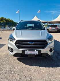 Ford Kuga 2.0 TDCI 150 CV S&S 4WD Powershift ST-Line