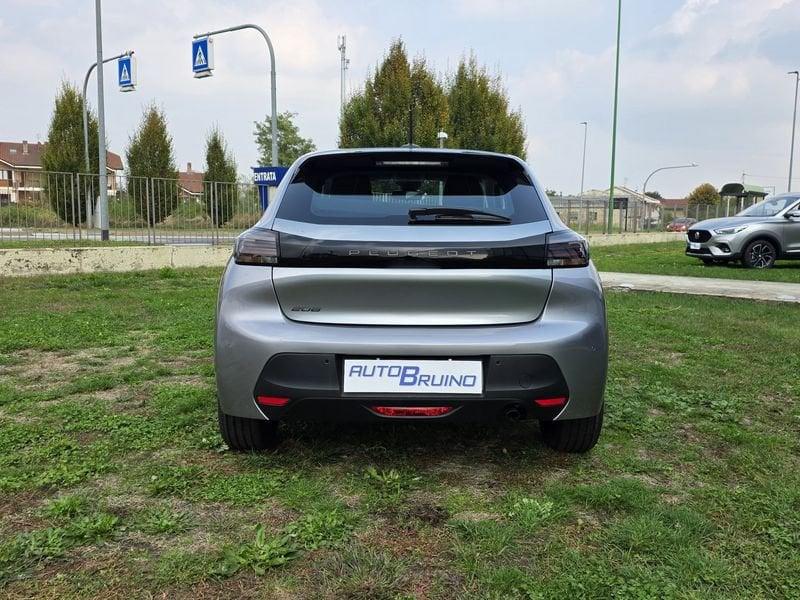 Peugeot 208 208 PureTech 100 Stop&Start 5 porte Style con EASY GO' finanz. e assic.