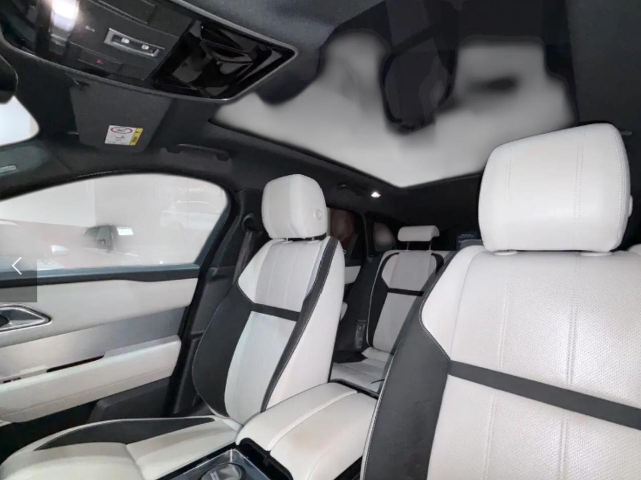 Land Rover Range Velar 2.0D I4 240 CV S Perfetta