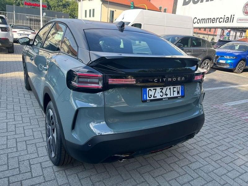 Citroën C4 C4 PureTech 130 S&S EAT8 Plus