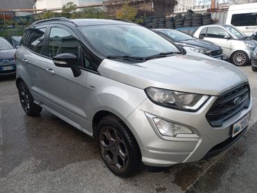 Ford EcoSport-2018
