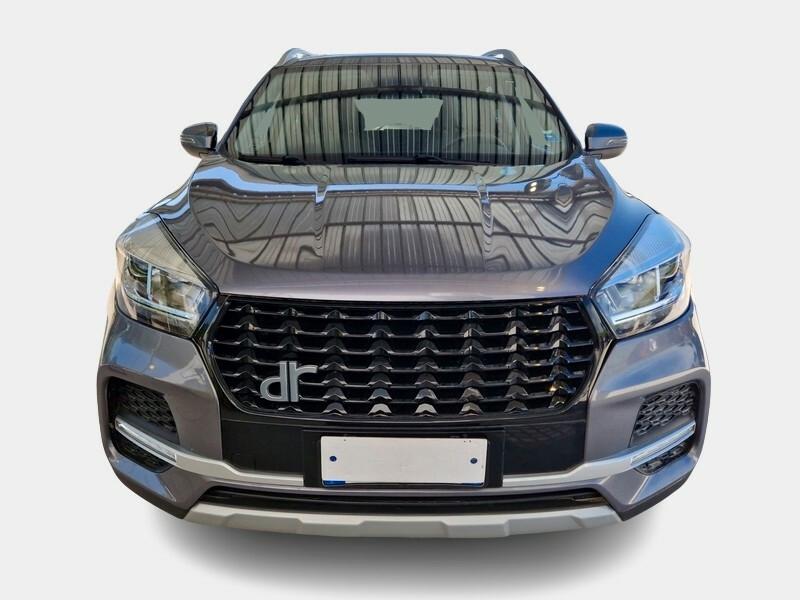 DR MOTOR DR4.0 1.5 MT BENZ GPL