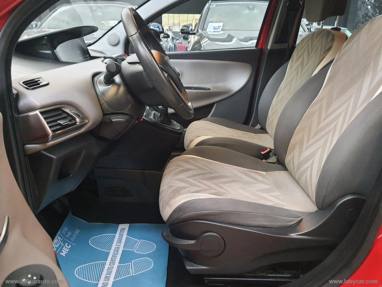 LANCIA Ypsilon 1.2 69 CV 5p.