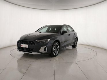 Audi A3 30 2.0 TDI Business Advanced S tronic