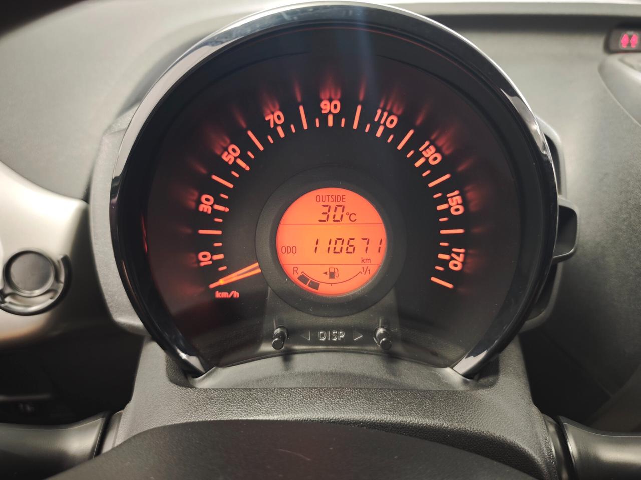Peugeot 108 VTi 68 5 porte Active