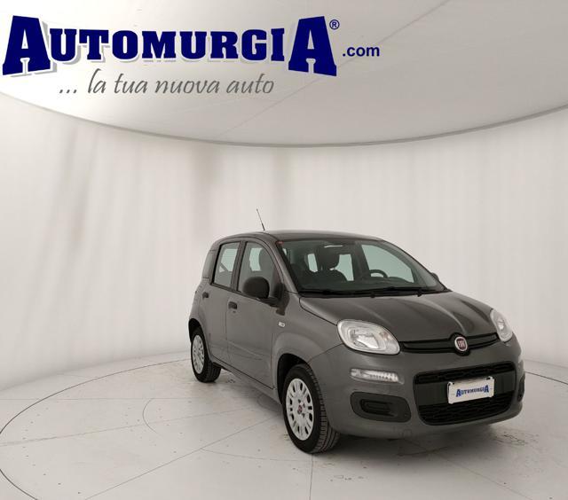 FIAT Panda 1.2 69cv Easy 5 P.TI