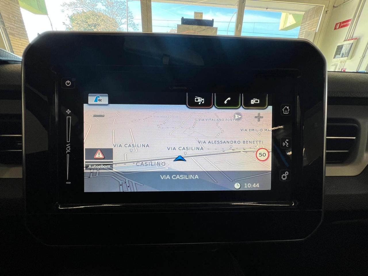 Suzuki Ignis 1.2 Hybrid 4WD All Grip*NO VINCOLI FINANZIAMENTO*KM CERTI