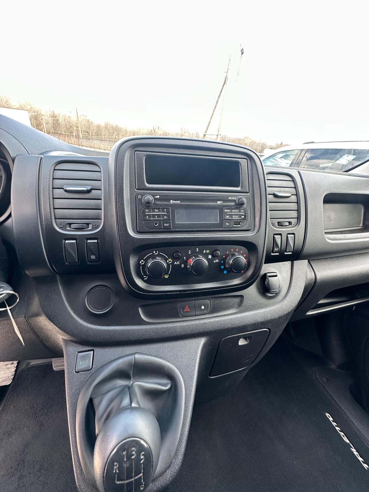 Fiat Talento 1.6 TwinTurbo MJT 145CV PC-TN Furgone 10q