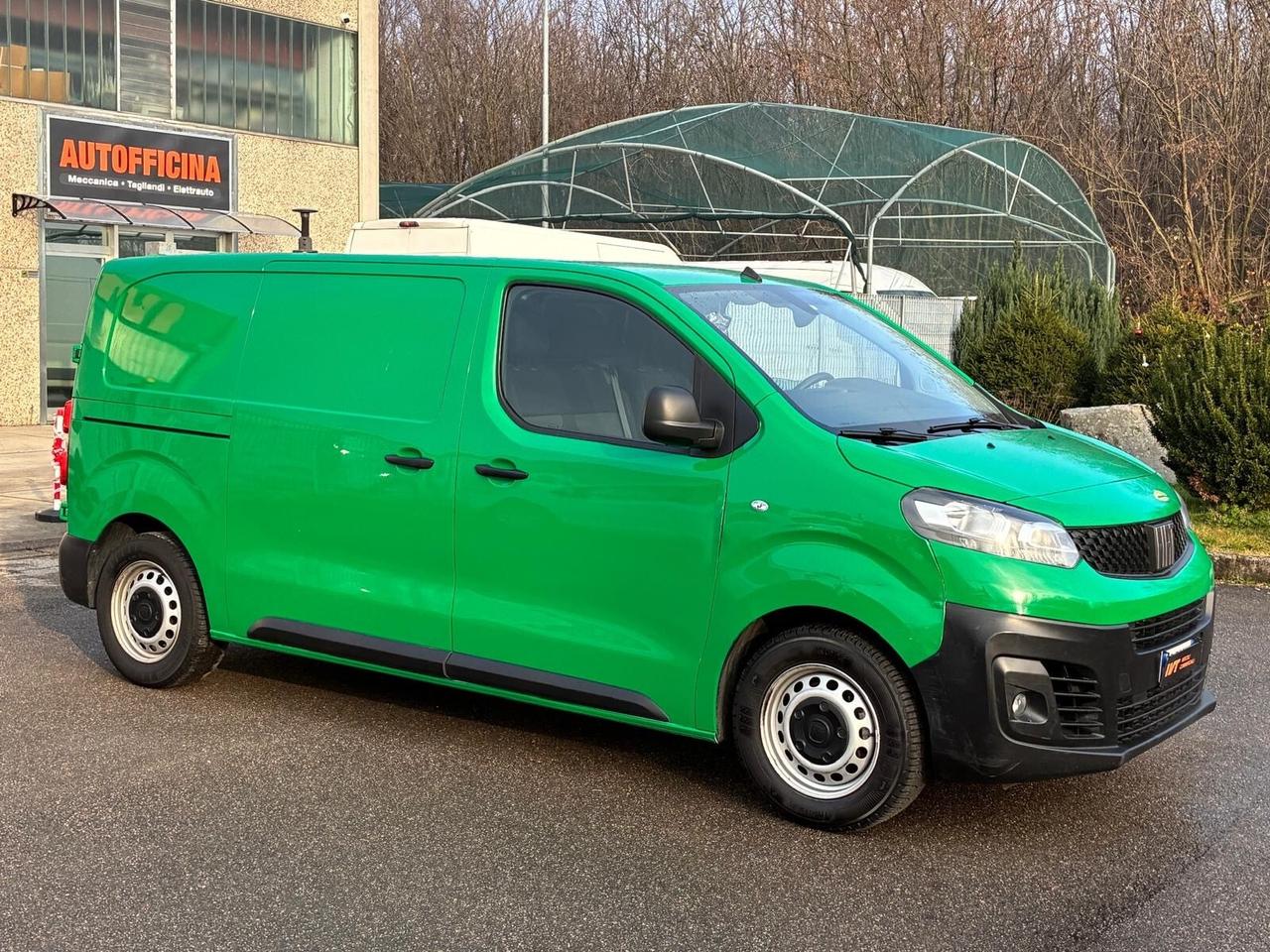 Fiat Scudo 1.5 BlueHDi 2023