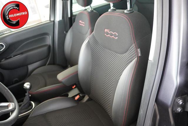 FIAT 500L 1.4 95 CV S&S Sport