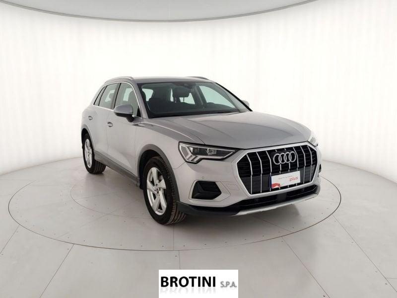 Audi Q3 1.5 35 TFSI Business Advanced