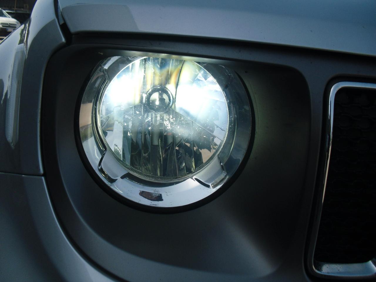 Jeep Renegade 1.6 Mjt 120 CV Limited, NAVI, OTTIME CONDIZIONI!!