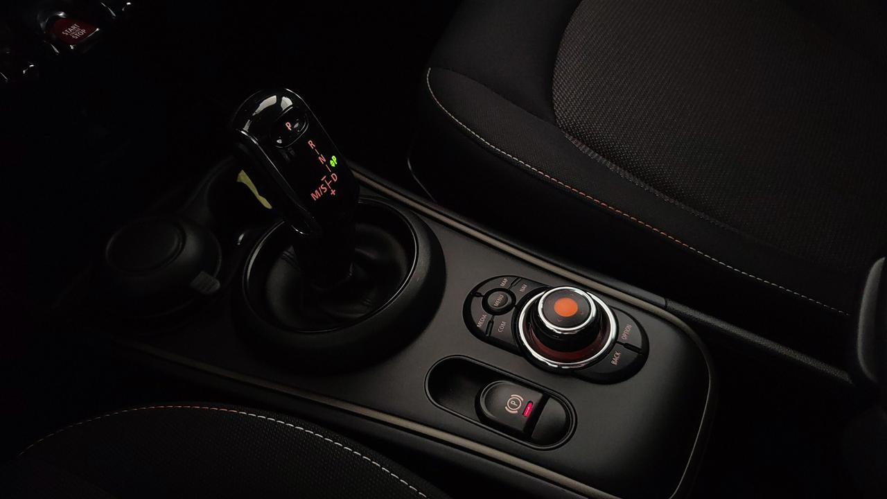 MINI Mini Countryman F60 2020 - Mini Countryman 2.0 Cooper D Northwood Edition all4 auto