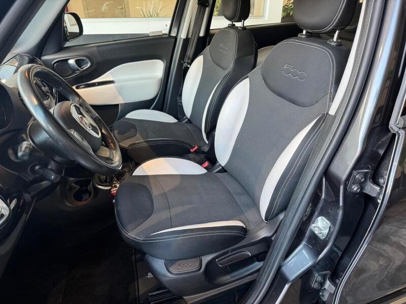 FIAT 500L 500L 1.6 Multijet 120 CV Trekking