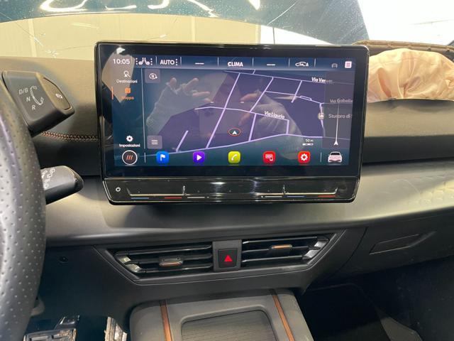 CUPRA Born 58KWH 204CV