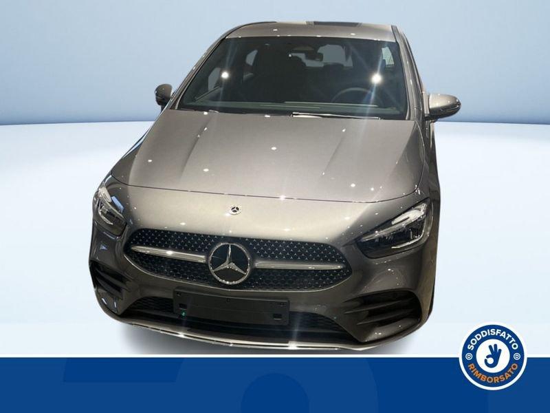 Mercedes-Benz Classe B B 180 d Automatic Advanced Plus AMG Line Digital Edition