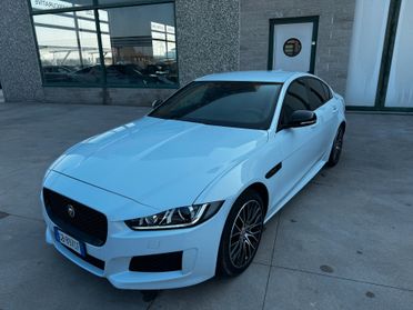 Jaguar XE 2.0 D 180 CV aut. Landmark Edition