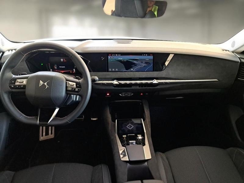 DS DS 4 BLUEHDI 130 AUTOMATICO PERFORMANCELINE+ 5 PORTE BERLINA
