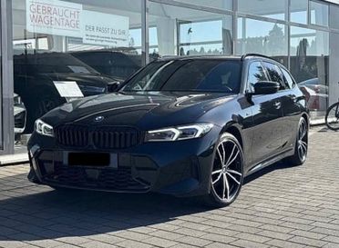 BMW 320 d xDrive Tour M Pacchetto sportivo