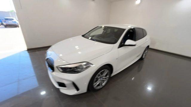 BMW 120 d 5p. Msport Auto