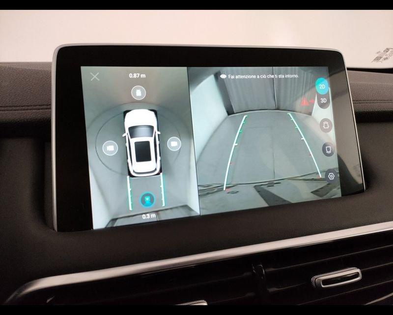 MG HS E 1.5 t-gdi phev Luxury auto