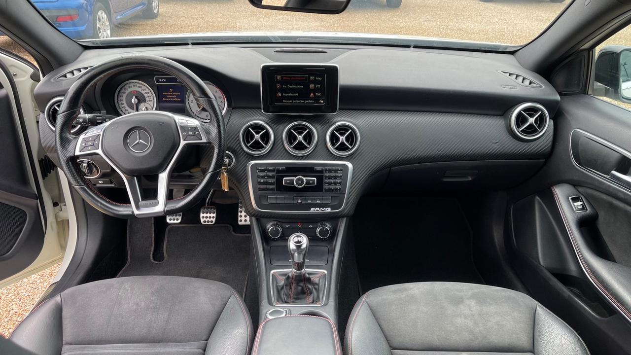 Mercedes-benz A 180 CDI Premium