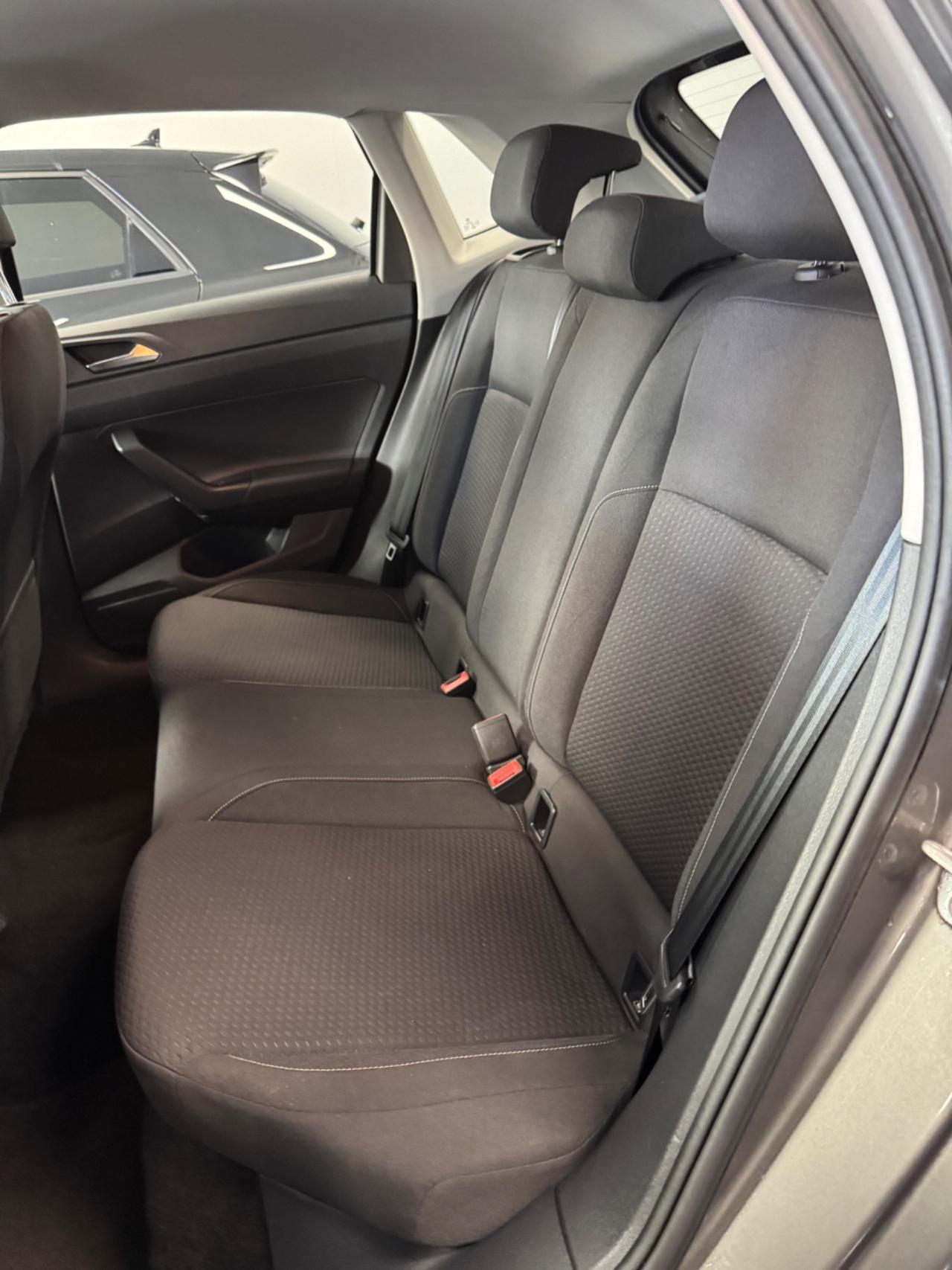 Volkswagen Polo 1.6 TDI 80 Cv COMFORTLINE