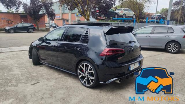 VOLKSWAGEN Golf GTI Performance 2.0 245 CV TSI 5p. BMT "PROMO"