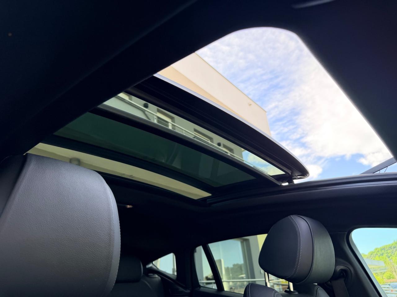 Bmw X6 xDrive30d Msport tetto apribile