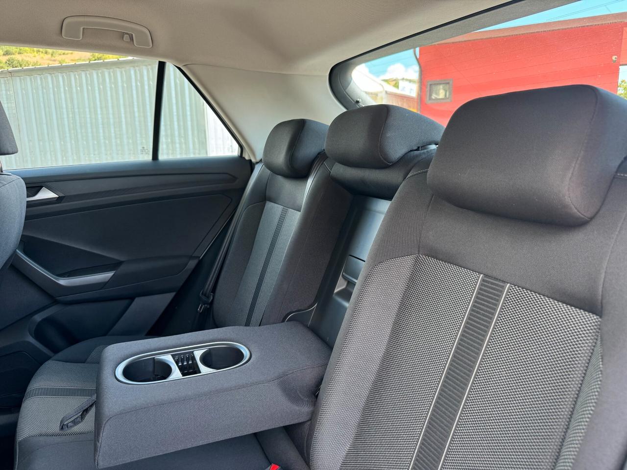 Volkswagen T-Roc 2.0 TDI SCR 150 CV DSG Life