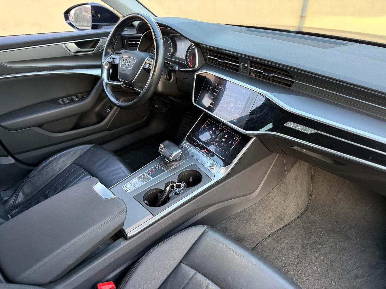 Audi A6 45 3.0 TDI .quattro tiptronic Business Design s-line