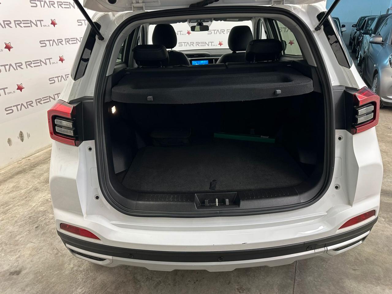 Dr Dr 4.0 dr 4.0 1.5 Bi-Fuel GPL