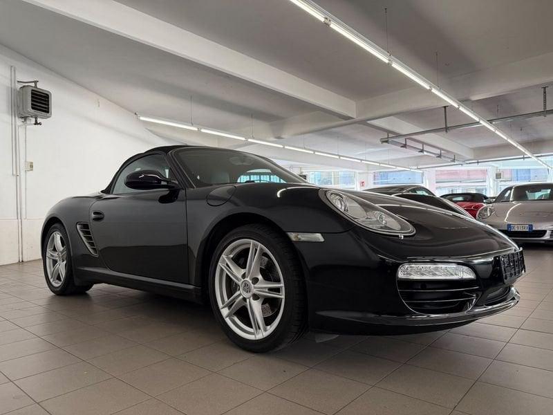 Porsche Boxster Boxster 2.9