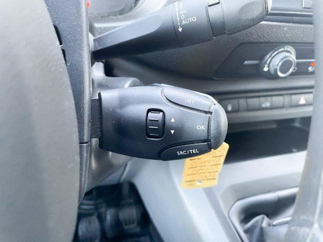 OPEL Vivaro 1.5 Diesel 120CV S&S PL-TN - PREZZO+IVA