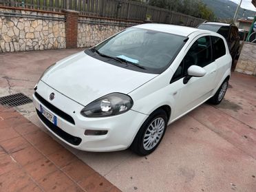 Fiat Punto Evo 1.3 Mjt 75 CV DPF 3 porte S&S Active