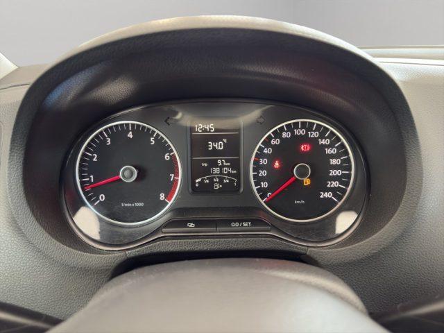 VOLKSWAGEN Polo 1.4 GPL Comfortline BiFuel 5porte
