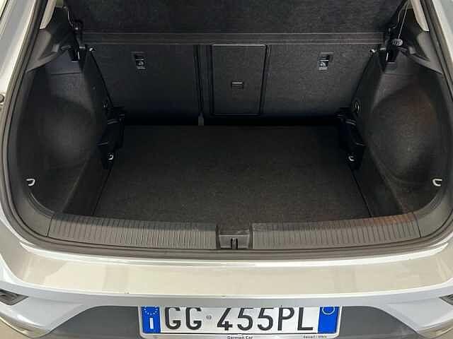 Volkswagen T-Roc 1.0 TSI Business BlueMotion Technology